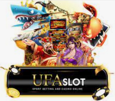 UFA SLOT, UFABET slots, earn money from UEFA slots games, mobile slots games 2022