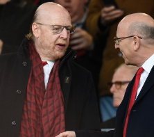 Glazer ready to sell Manchester United if tens of millions of dollars offer